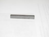 Key Stock - 3/16 Machine Key 1-1/2"  keystock  keyway  key